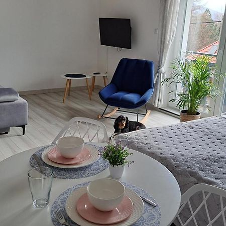 Apartamenty Bujaki Ustroń Eksteriør bilde