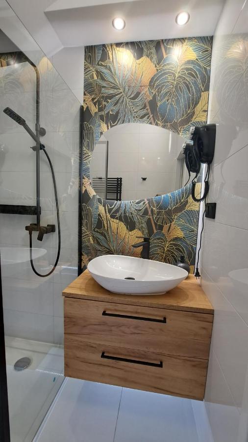 Apartamenty Bujaki Ustroń Eksteriør bilde