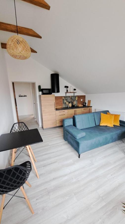 Apartamenty Bujaki Ustroń Eksteriør bilde
