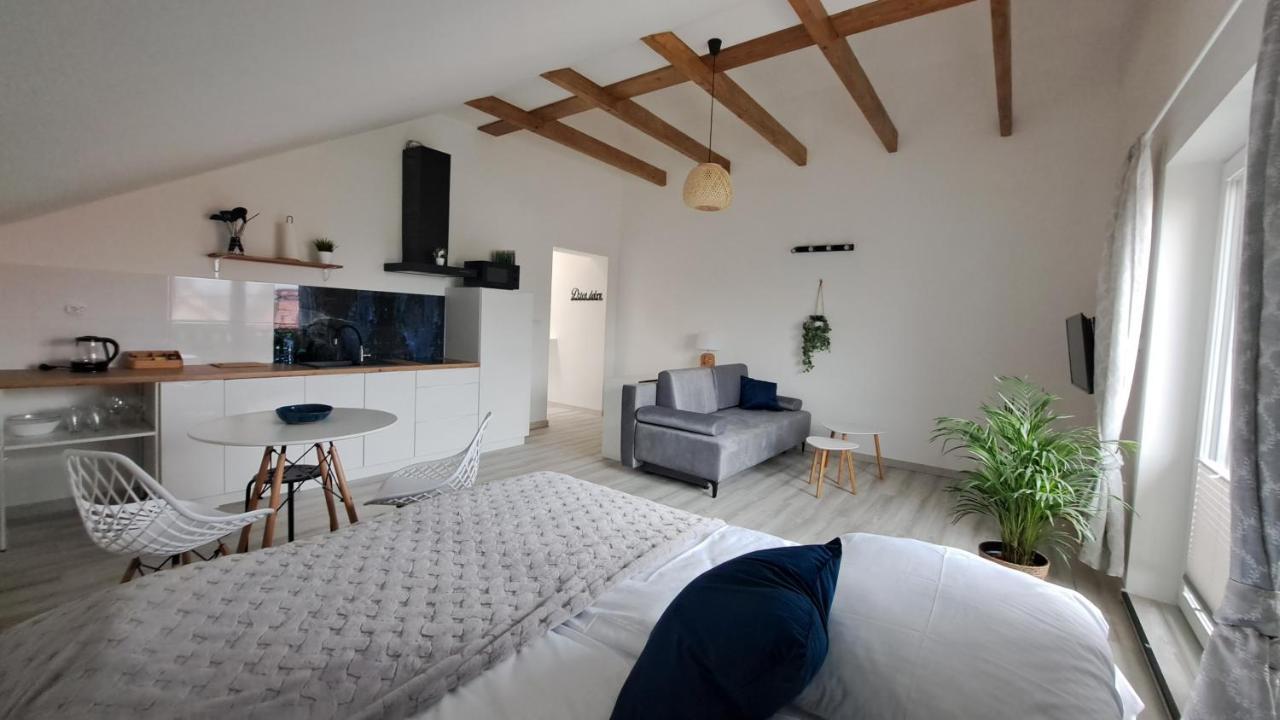 Apartamenty Bujaki Ustroń Eksteriør bilde