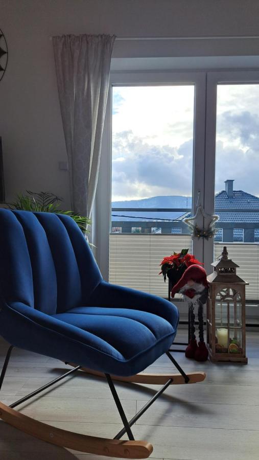 Apartamenty Bujaki Ustroń Eksteriør bilde