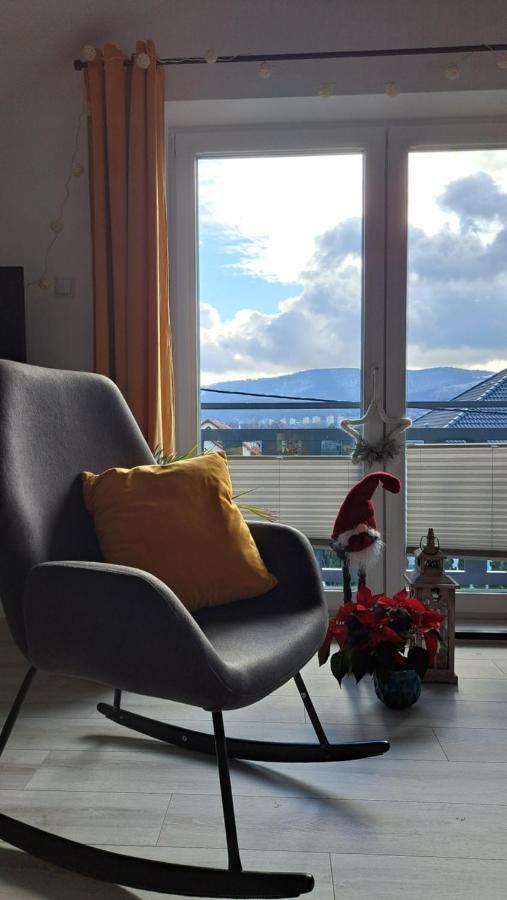 Apartamenty Bujaki Ustroń Eksteriør bilde