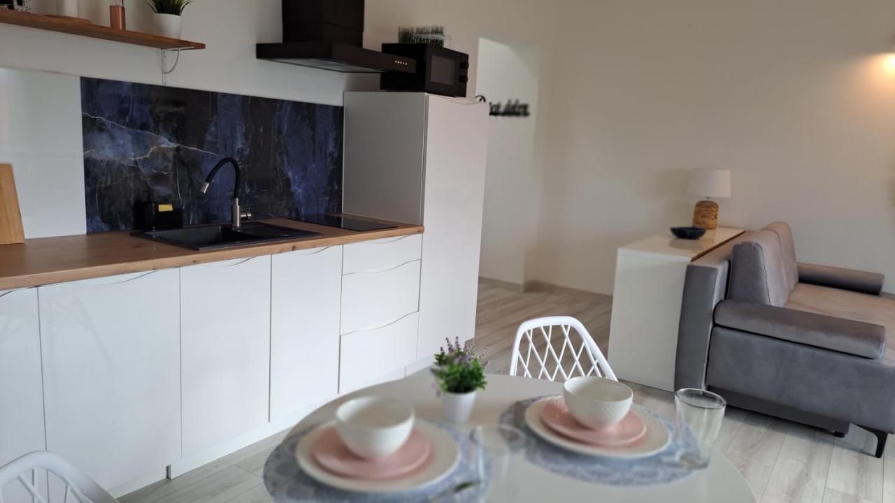 Apartamenty Bujaki Ustroń Eksteriør bilde