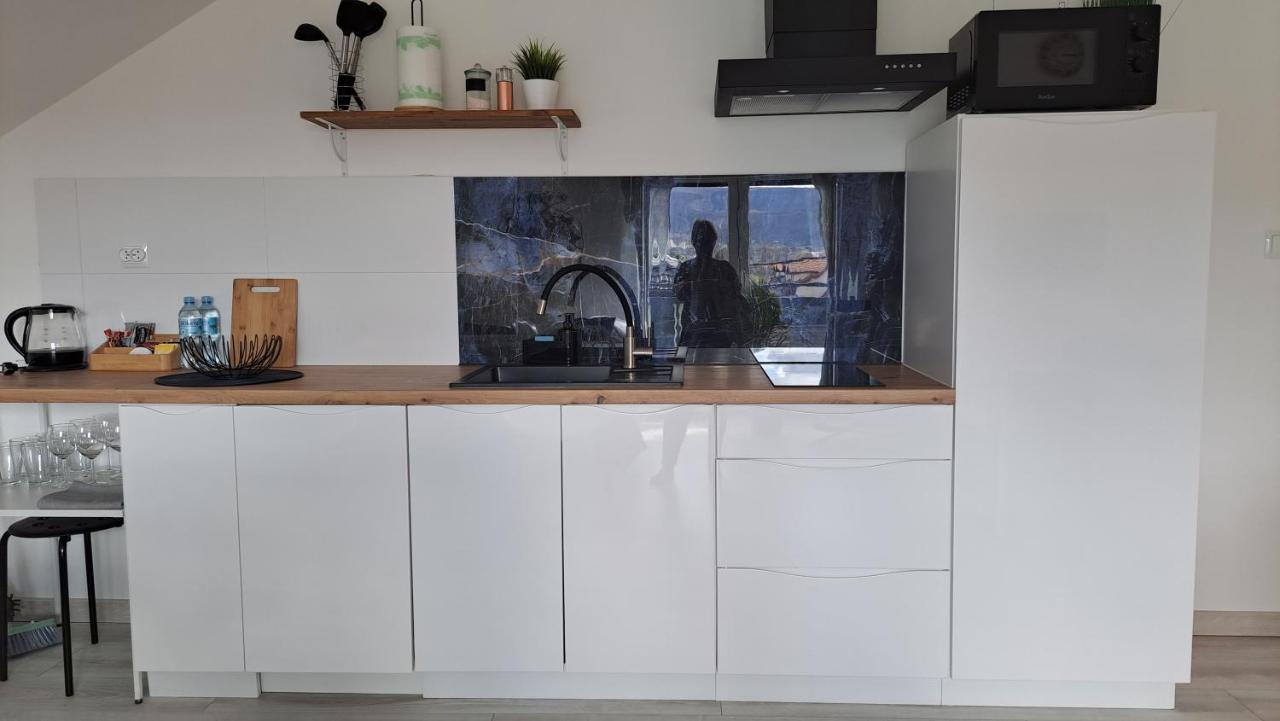 Apartamenty Bujaki Ustroń Eksteriør bilde