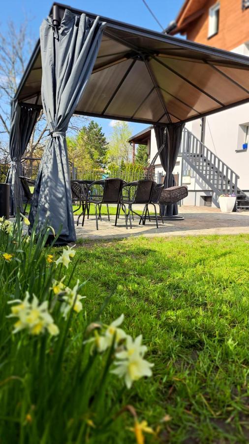 Apartamenty Bujaki Ustroń Eksteriør bilde